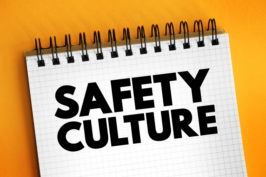 7 Ways To Improve Your Construction Safety Culture - Path Light Pro