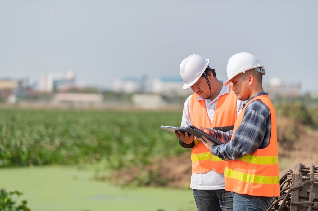 What Role Does An Environmental Consultant Play In Construction? - Path ...